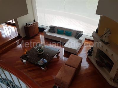Casa de 5 alcobas en venta en Hacienda San Simon, Bogotá, 580 m² · foto 17 de 20