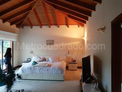 Casa de 5 alcobas en venta en Hacienda San Simon, Bogotá, 580 m² · foto 19 de 20