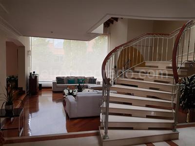 Casa de 5 alcobas en venta en Hacienda San Simon, Bogotá, 580 m² · foto 3 de 20