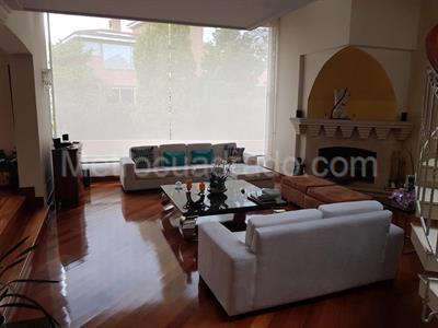 Casa de 5 alcobas en venta en Hacienda San Simon, Bogotá, 580 m² · foto 2 de 20