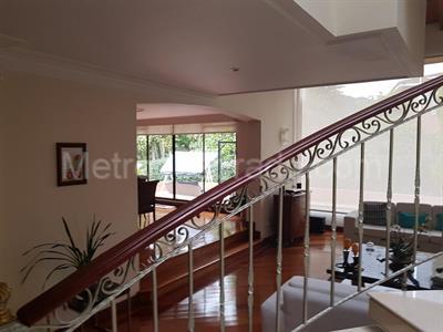 Casa de 5 alcobas en venta en Hacienda San Simon, Bogotá, 580 m² · foto 4 de 20