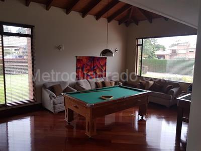 Casa de 5 alcobas en venta en Hacienda San Simon, Bogotá, 580 m² · foto 6 de 20