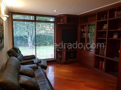 Casa de 5 alcobas en venta en Hacienda San Simon, Bogotá, 580 m² · foto 7 de 20