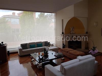 Casa de 5 alcobas en venta en Hacienda San Simon, Bogotá, 580 m² · foto 9 de 20