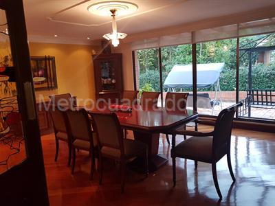 Casa de 5 alcobas en venta en Hacienda San Simon, Bogotá, 580 m² · foto 10 de 20