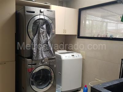 Casa de 5 alcobas en arriendo en San Jose De Bavaria, Bogotá · foto 8 de 20