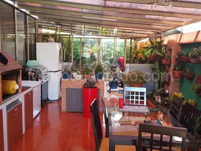 Casa de 5 alcobas en arriendo en San Jose De Bavaria, Bogotá · foto 9 de 20