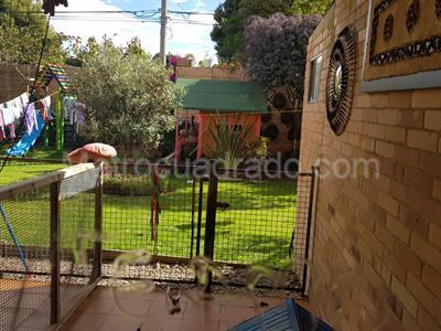 Casa de 5 alcobas en arriendo en San Jose De Bavaria, Bogotá · foto 11 de 20