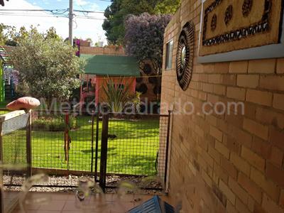 Casa de 5 alcobas en arriendo en San Jose De Bavaria, Bogotá · foto 12 de 20