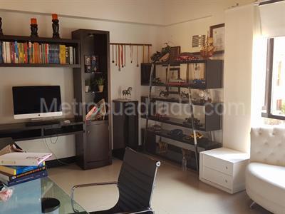 Casa de 5 alcobas en arriendo en San Jose De Bavaria, Bogotá · foto 16 de 20