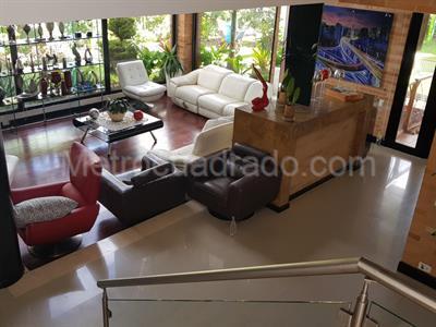 Casa de 5 alcobas en arriendo en San Jose De Bavaria, Bogotá · foto 19 de 20