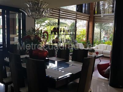 Casa de 5 alcobas en arriendo en San Jose De Bavaria, Bogotá · foto 2 de 20