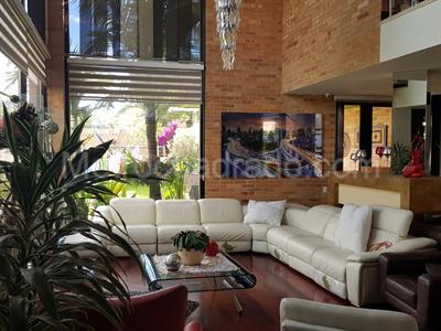 Casa de 5 alcobas en arriendo en San Jose De Bavaria, Bogotá · foto 5 de 20