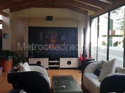 Casa de 5 alcobas en arriendo en San Jose De Bavaria, Bogotá · foto 6 de 20