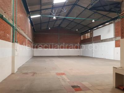 Bodega en Arriendo, montevideo, Bogotá D.C.
