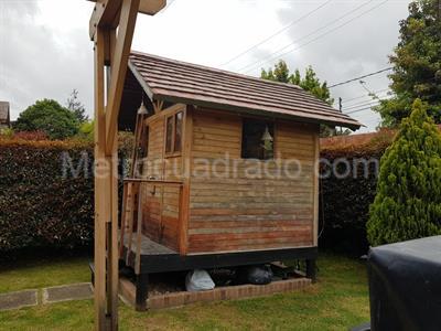 Casa de 4 alcobas en venta en San Jose De Bavaria, Bogotá, 830 m² · foto 10 de 20