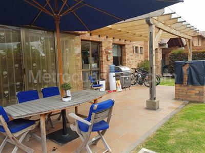 Casa de 4 alcobas en venta en San Jose De Bavaria, Bogotá, 830 m² · foto 11 de 20