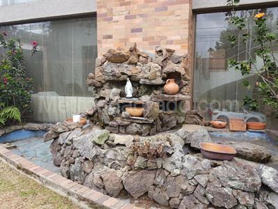 Casa de 4 alcobas en venta en San Jose De Bavaria, Bogotá, 830 m² · foto 12 de 20