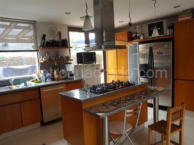 Casa de 4 alcobas en venta en San Jose De Bavaria, Bogotá, 830 m² · foto 16 de 20