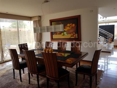 Casa de 4 alcobas en venta en San Jose De Bavaria, Bogotá, 830 m² · foto 17 de 20