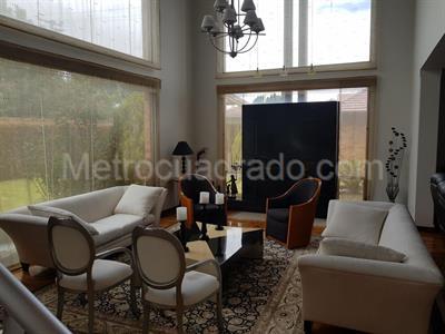 Casa de 4 alcobas en venta en San Jose De Bavaria, Bogotá, 830 m² · foto 19 de 20