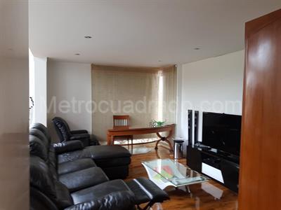 Casa de 4 alcobas en venta en San Jose De Bavaria, Bogotá, 830 m² · foto 6 de 20