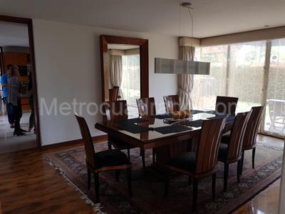 Casa de 4 alcobas en venta en San Jose De Bavaria, Bogotá, 830 m² · foto 8 de 20