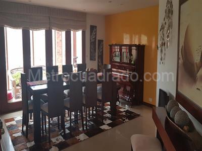 Casa de 5 alcobas en venta en Bogota| San Jose De Bavaria, Bogotá, 420 m² · foto 6 de 16