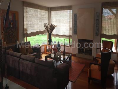 Casa de 5 alcobas en venta en Bogota| San Jose De Bavaria, Bogotá, 420 m² · foto 4 de 16