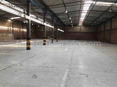 Bodega en Arriendo, montevideo, Bogotá D.C.