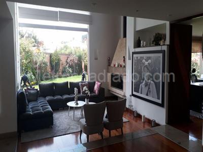 Casa de 4 alcobas en venta en San Jose De Bavaria, Bogotá, 830 m² · foto 13 de 20