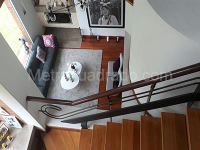 Casa de 4 alcobas en venta en San Jose De Bavaria, Bogotá, 830 m² · foto 5 de 20
