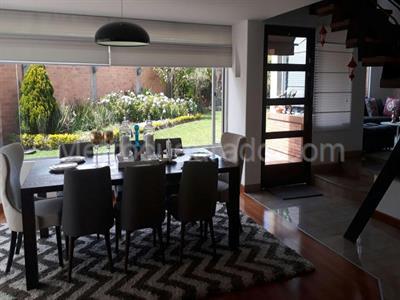 Casa de 4 alcobas en venta en San Jose De Bavaria, Bogotá, 830 m² · foto 16 de 20