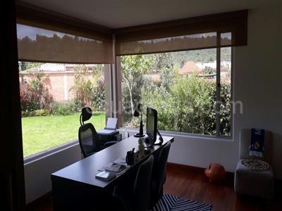 Casa de 4 alcobas en venta en San Jose De Bavaria, Bogotá, 830 m² · foto 10 de 20