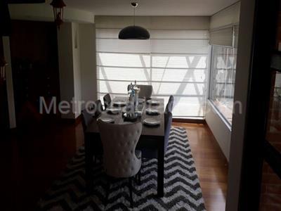 Casa de 4 alcobas en venta en San Jose De Bavaria, Bogotá, 830 m² · foto 11 de 20