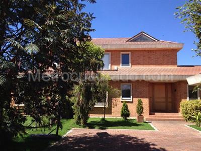 Casa de 4 alcobas en venta en Hacienda San Simon, Bogotá, 1382 m² · foto 12 de 12