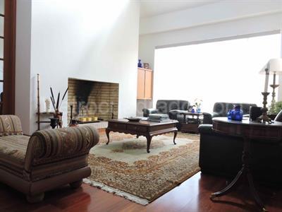 Casa de 4 alcobas en venta en Hacienda San Simon, Bogotá, 1382 m² · foto 4 de 12