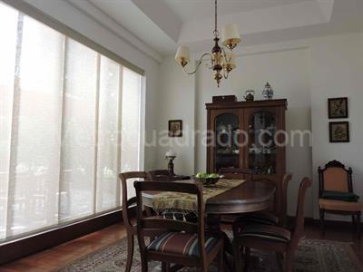Casa de 4 alcobas en venta en Hacienda San Simon, Bogotá, 1382 m² · foto 5 de 12