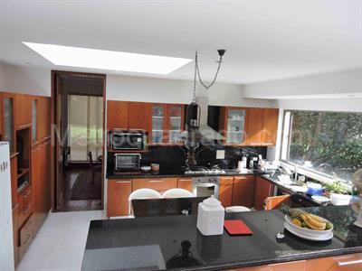 Casa de 4 alcobas en venta en Hacienda San Simon, Bogotá, 1382 m² · foto 10 de 12