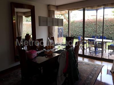Casa de 4 alcobas en venta en San Jose De Bavaria, Bogotá, 350 m² · foto 12 de 20
