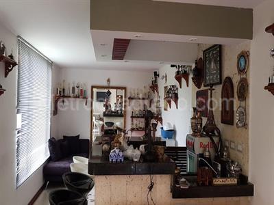 Casa de 4 alcobas en venta en San Jose De Bavaria, Bogotá, 350 m² · foto 13 de 20
