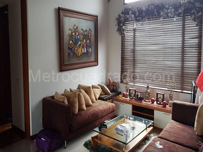 Casa de 4 alcobas en venta en San Jose De Bavaria, Bogotá, 350 m² · foto 15 de 20