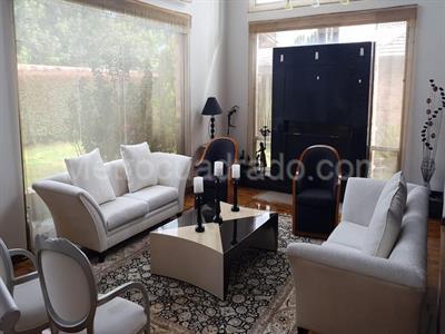 Casa de 4 alcobas en venta en San Jose De Bavaria, Bogotá, 350 m² · foto 17 de 20