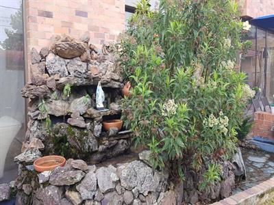 Casa de 4 alcobas en venta en San Jose De Bavaria, Bogotá, 350 m² · foto 18 de 20