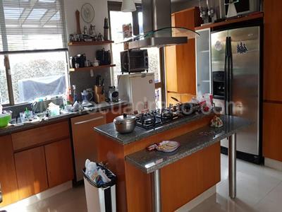 Casa de 4 alcobas en venta en San Jose De Bavaria, Bogotá, 350 m² · foto 5 de 20