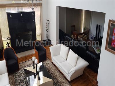 Casa de 4 alcobas en venta en San Jose De Bavaria, Bogotá, 350 m² · foto 7 de 20