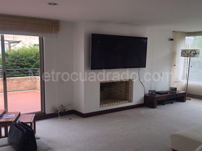 Casa de 5 alcobas en venta en San Jose De Bavaria, Bogotá, 520 m² · foto 17 de 20
