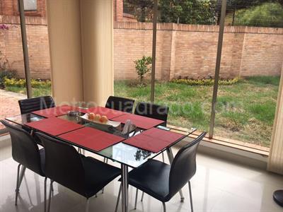 Casa de 5 alcobas en venta en San Jose De Bavaria, Bogotá, 520 m² · foto 9 de 20