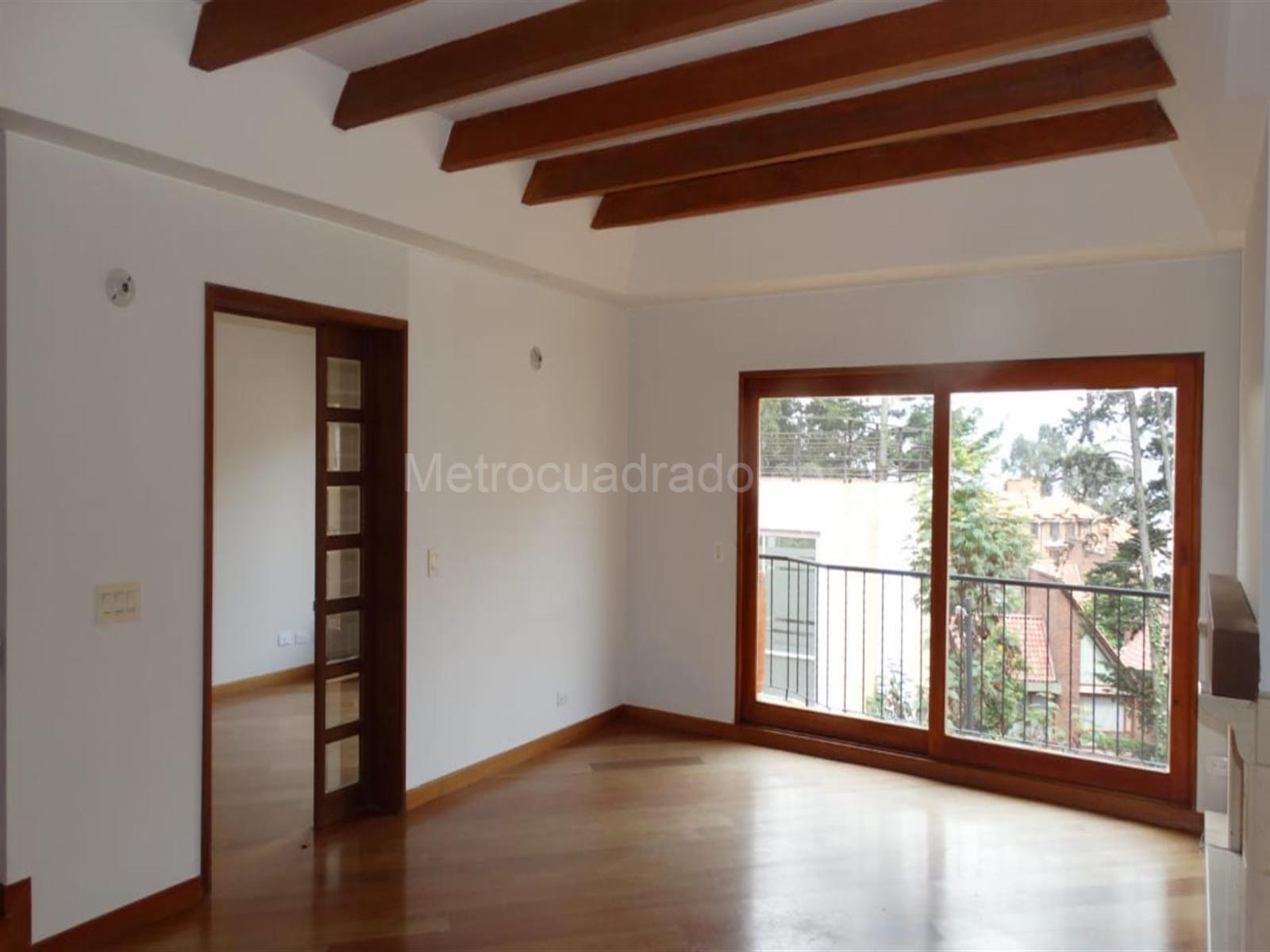 Casa en Venta  CERROS ALTOS DE SUBA
