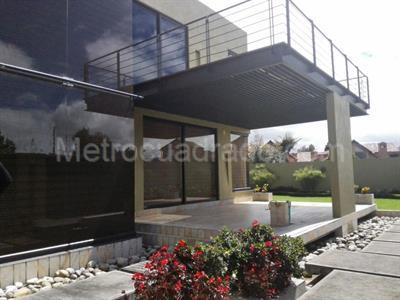 Casa de 4 alcobas en venta en San Jose De Bavaria, Bogotá, 500 m² · foto 6 de 19